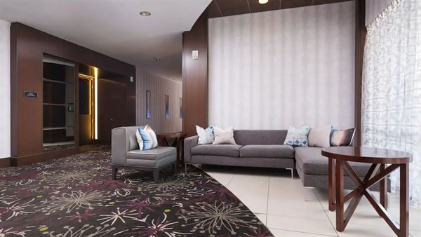 DoubleTree by Hilton Hotel Chattanooga Downtown