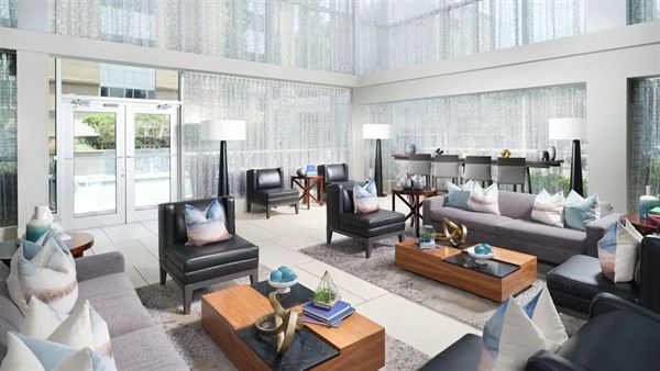 DoubleTree by Hilton Hotel Chattanooga Downtown