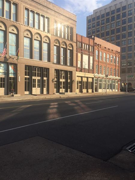 62 South Front Street