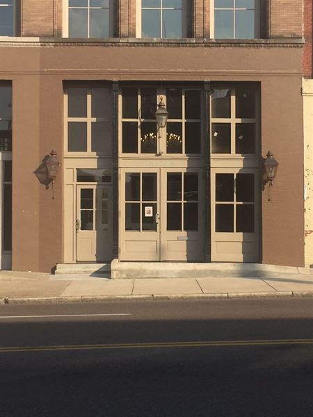 62 South Front Street