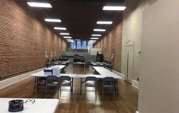 62 South Front Street