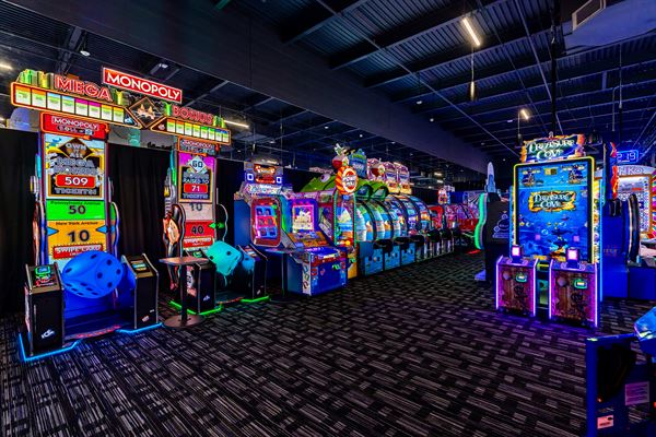 Dave & Buster's Queen Creek