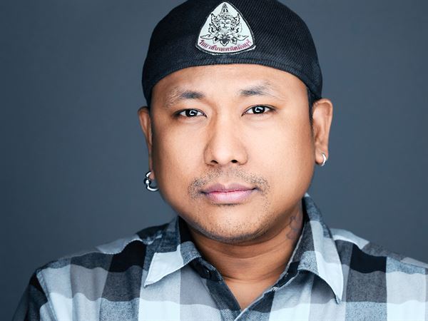 Brand Necessary HeadShots