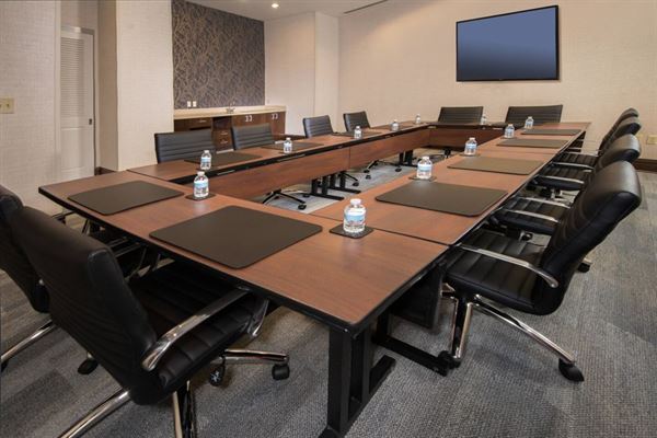 Courtyard Washington, DC/U.S. Capitol