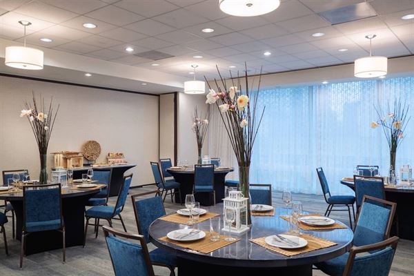 Courtyard Washington, DC/U.S. Capitol