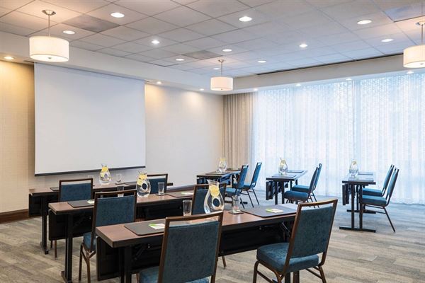 Courtyard Washington, DC/U.S. Capitol