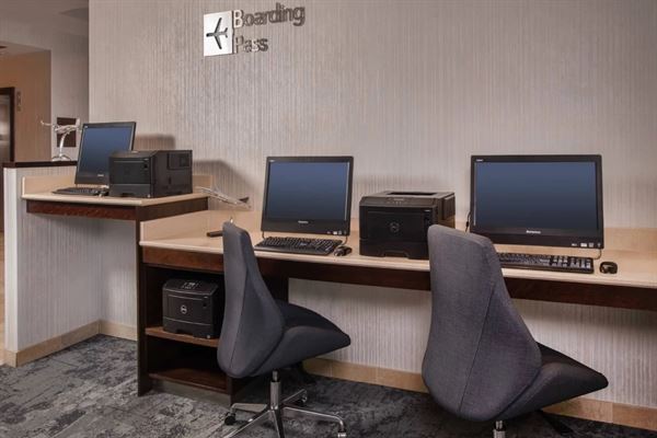 Courtyard Washington, DC/U.S. Capitol