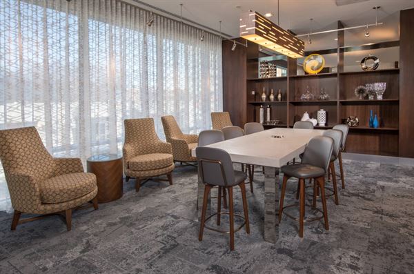 Courtyard Washington, DC/U.S. Capitol