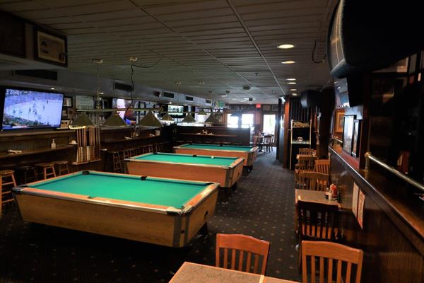 Crystal City Sports Pub