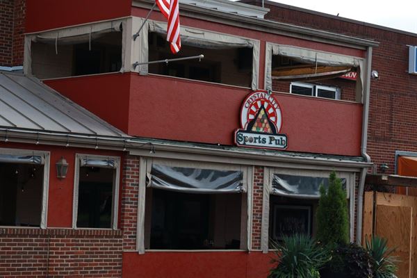 Crystal City Sports Pub