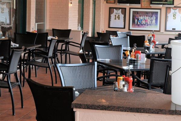 Crystal City Sports Pub