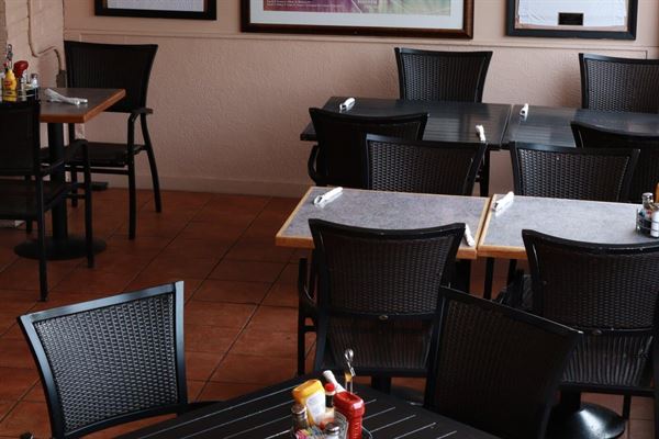 Crystal City Sports Pub