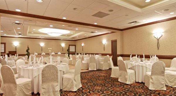 Best Western St. Catharines Hotel & Conference Centre