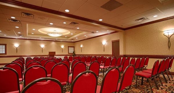 Best Western St. Catharines Hotel & Conference Centre