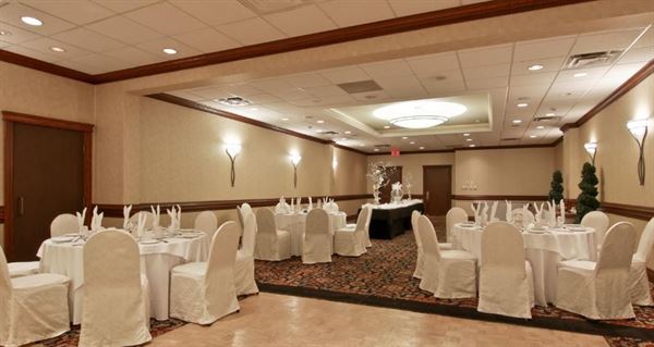 Best Western St. Catharines Hotel & Conference Centre