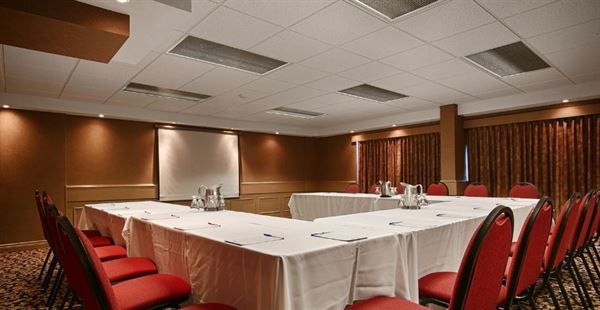 Best Western St. Catharines Hotel & Conference Centre