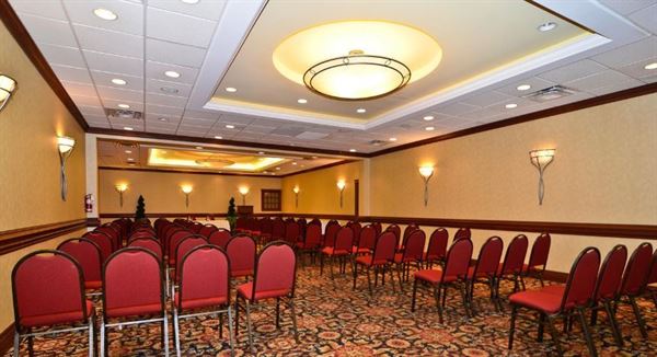Best Western St. Catharines Hotel & Conference Centre
