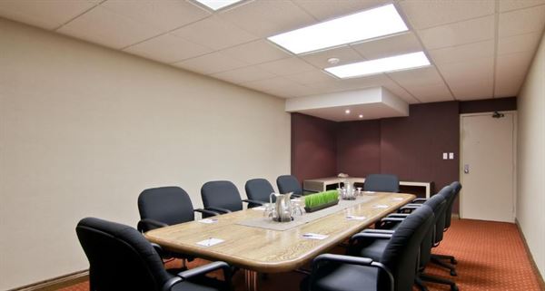 Best Western St. Catharines Hotel & Conference Centre