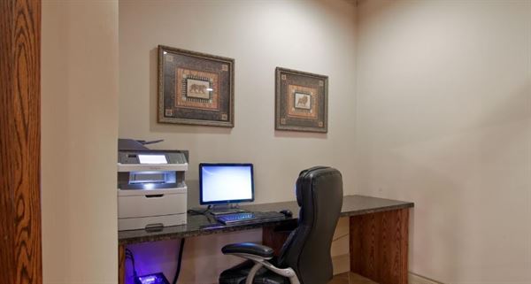 Best Western St. Catharines Hotel & Conference Centre