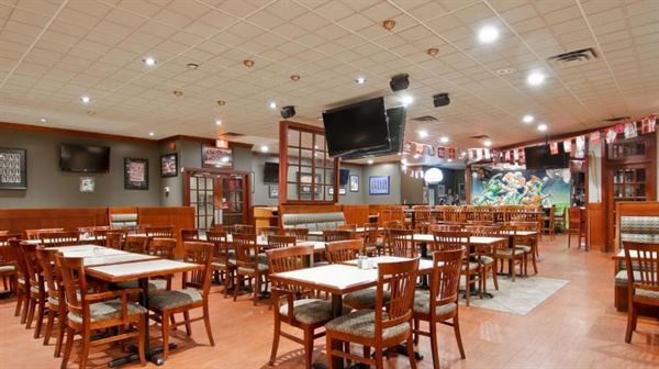 Best Western St. Catharines Hotel & Conference Centre