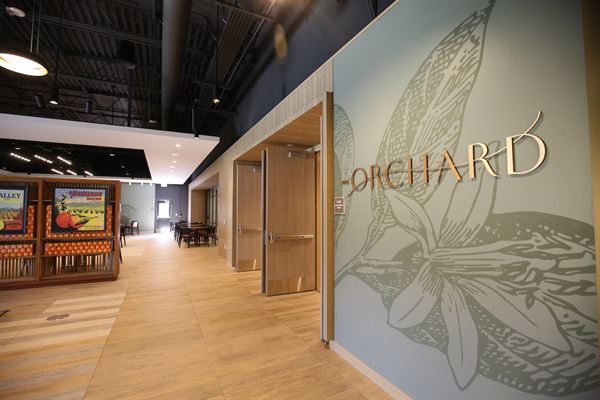 Orchard Conference Center