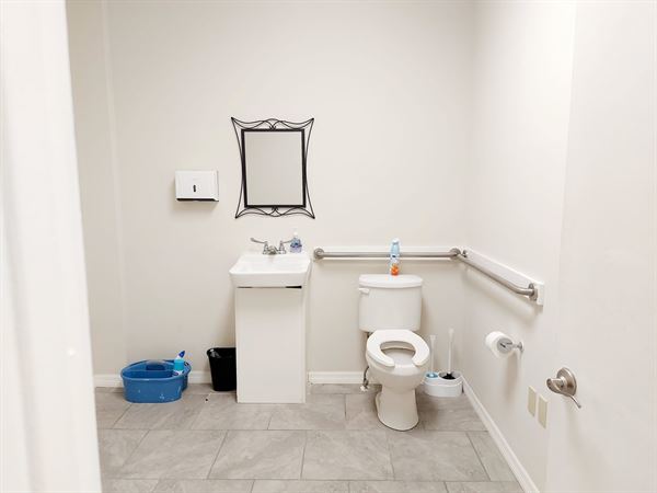 Small Space for Meetings & Conferences