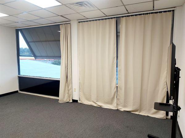 Small Space for Meetings & Conferences