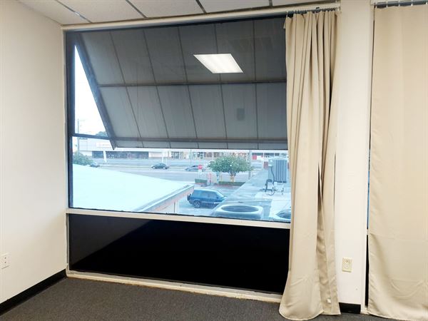 Small Space for Meetings & Conferences