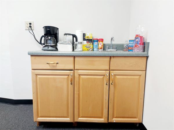 Small Space for Meetings & Conferences