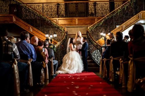 The Atrium at Hemming Village