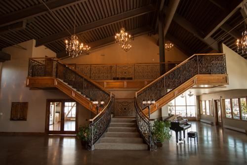 The Atrium at Hemming Village