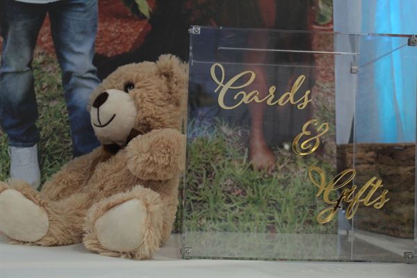 SAK Inspirations Events