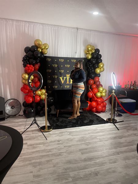 SAK Inspirations Events