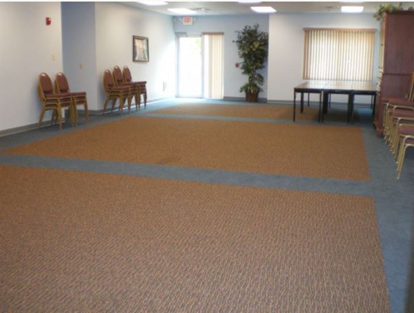 The Excellence Center