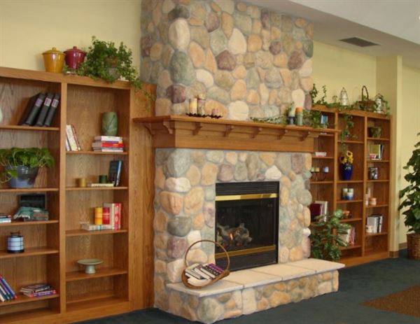 The Excellence Center