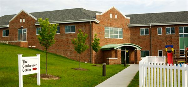 The Excellence Center