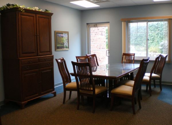 The Excellence Center