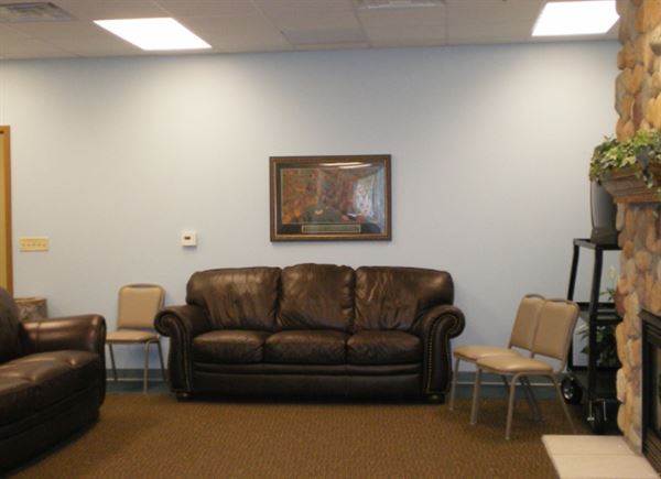 The Excellence Center