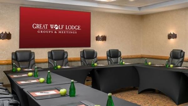 Great Wolf Lodge