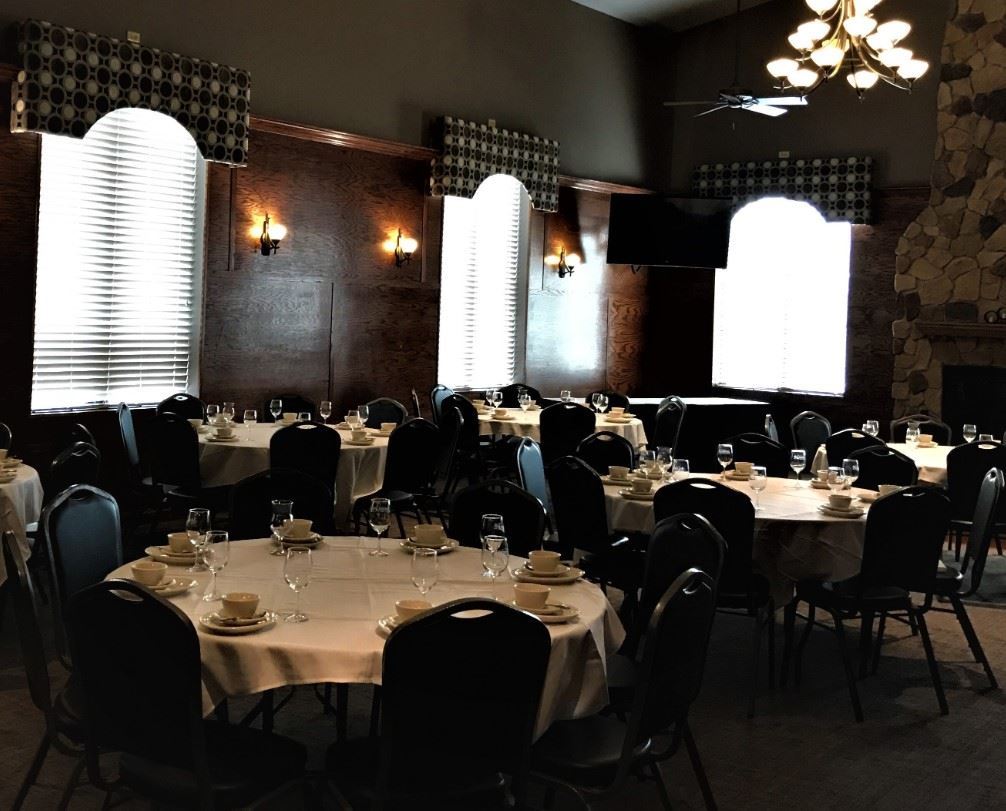 Jenny's steakhouse discount