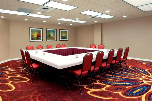 Fort Collins Marriott