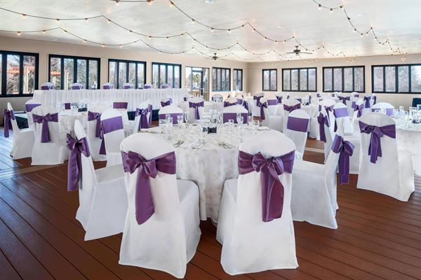 Fort Collins Marriott