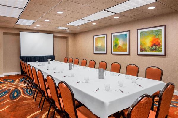 Fort Collins Marriott