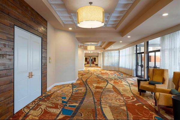 Fort Collins Marriott