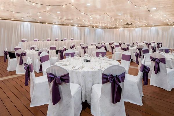 Fort Collins Marriott