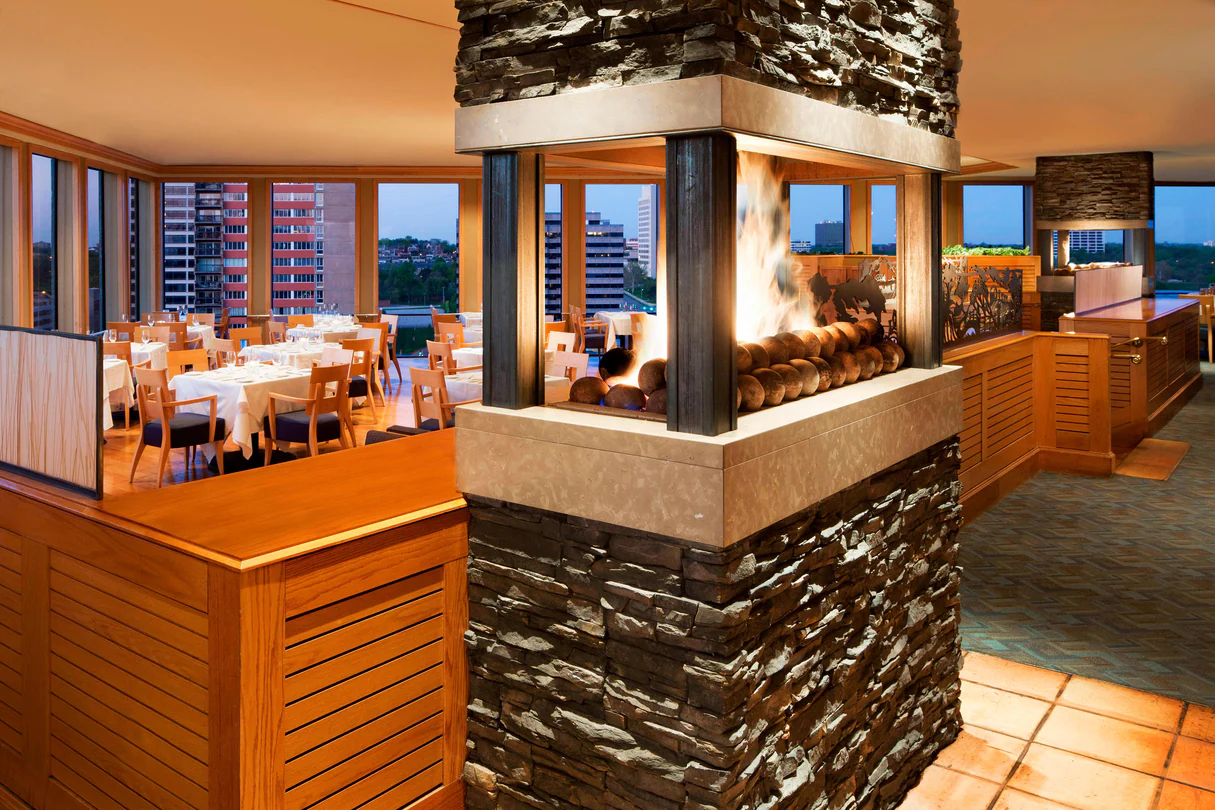 Westin Kansas City Hotel at Crown Center