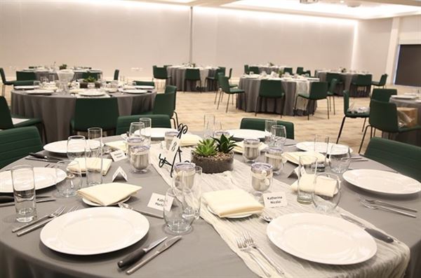 Orchard Conference Center