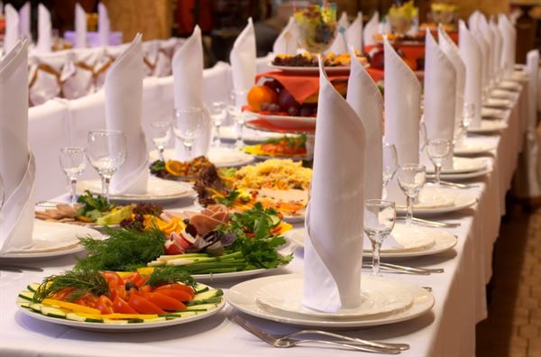 Orchard Conference Center