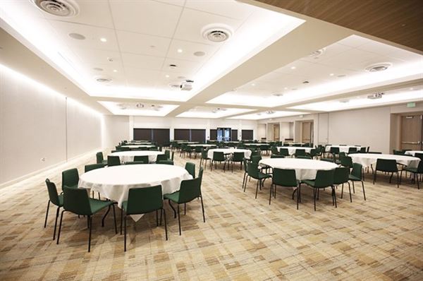 Orchard Conference Center