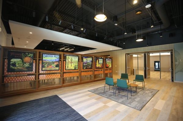 Orchard Conference Center